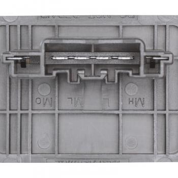 BWD RU1422 HVAC Blower Motor Resistor product image 6 of 9