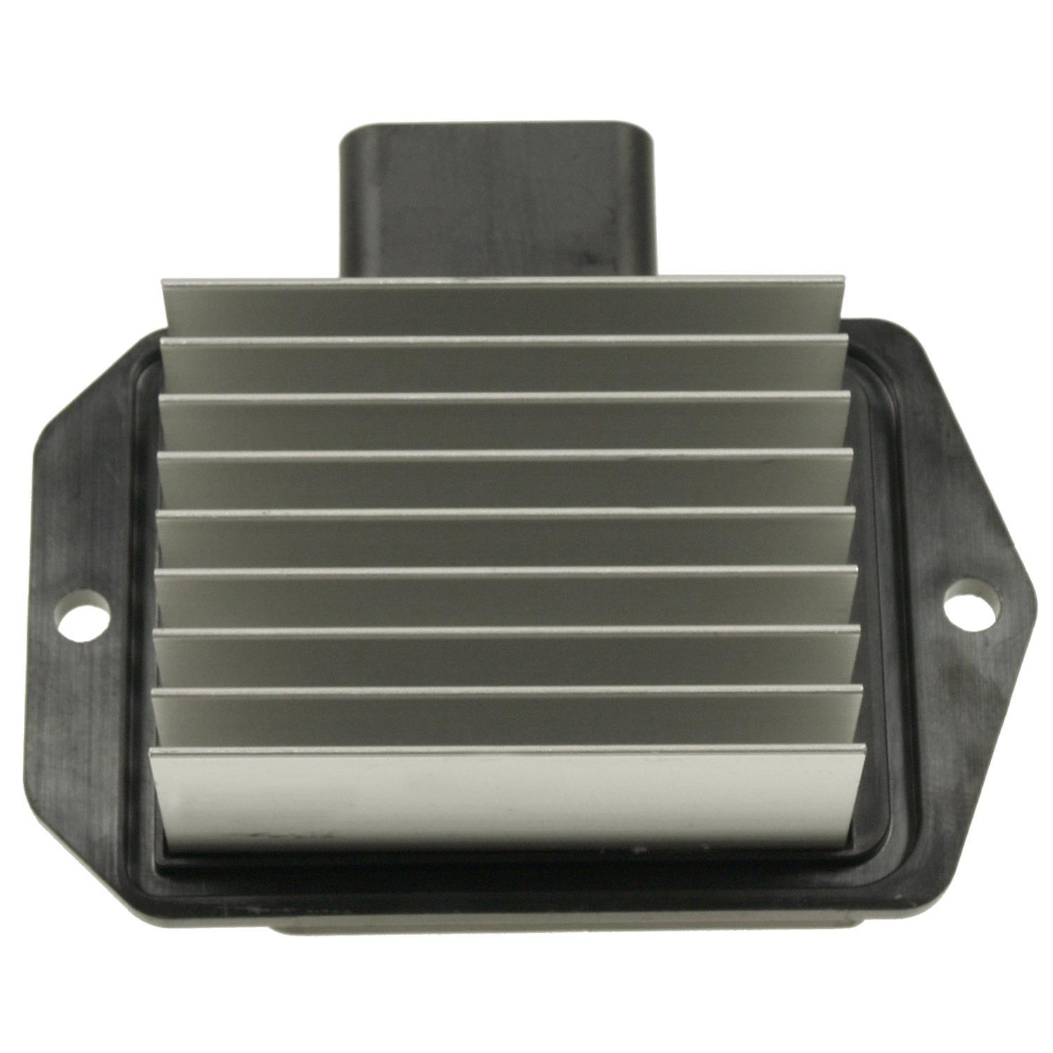BWD RU1424 - HVAC Blower Motor Resistor BWD RU1424 HVAC Blower Motor Resistor product image 1 of 3