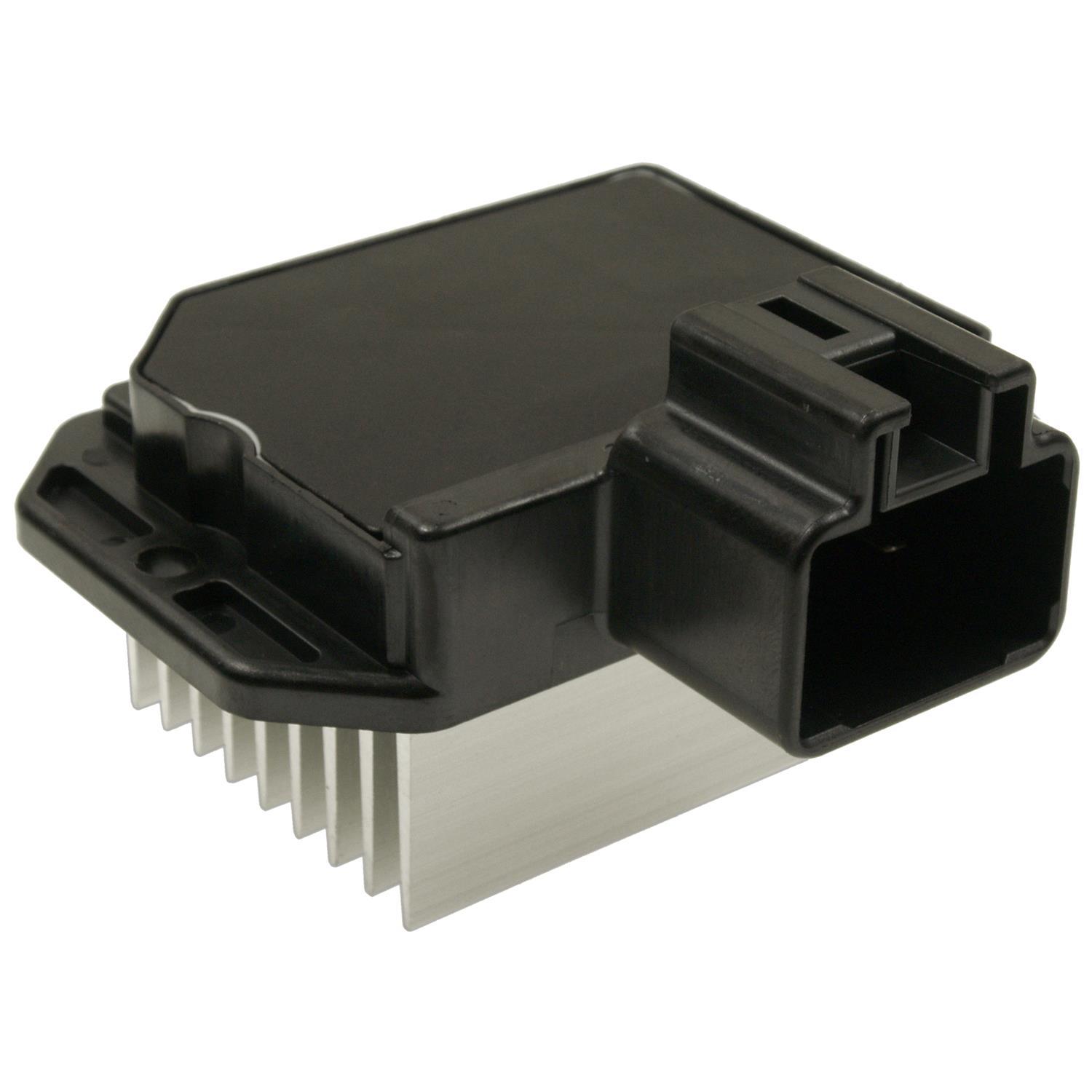 BWD RU1424 - HVAC Blower Motor Resistor BWD RU1424 HVAC Blower Motor Resistor product image 2 of 3