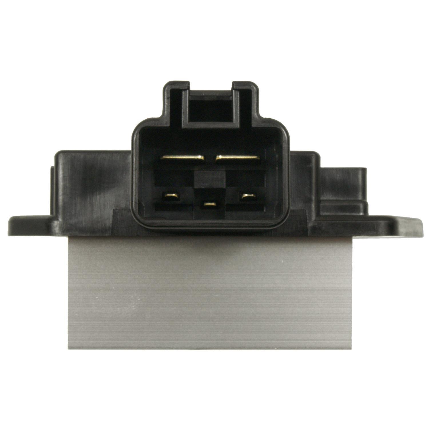 BWD RU1424 - HVAC Blower Motor Resistor BWD RU1424 HVAC Blower Motor Resistor product image 3 of 3