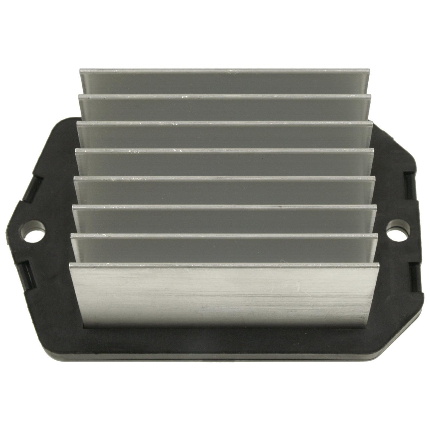 BWD RU1428 - HVAC Blower Motor Resistor BWD RU1428 HVAC Blower Motor Resistor product image 1 of 3
