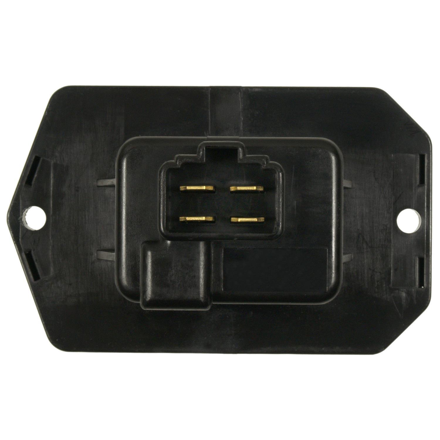 BWD RU1428 - HVAC Blower Motor Resistor BWD RU1428 HVAC Blower Motor Resistor product image 3 of 3