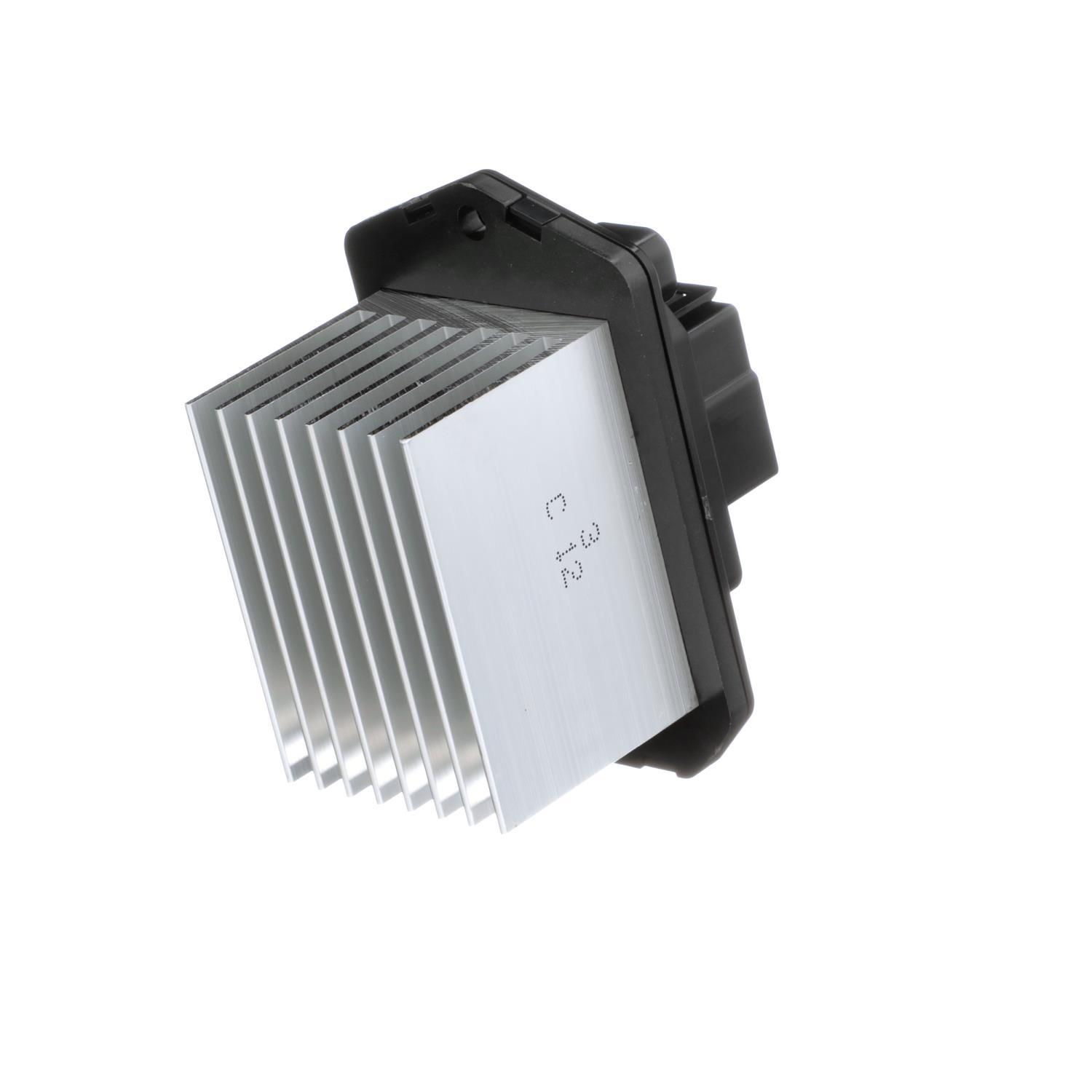 BWD RU1429 - HVAC Blower Motor Resistor BWD RU1429 HVAC Blower Motor Resistor product image 5 of 9
