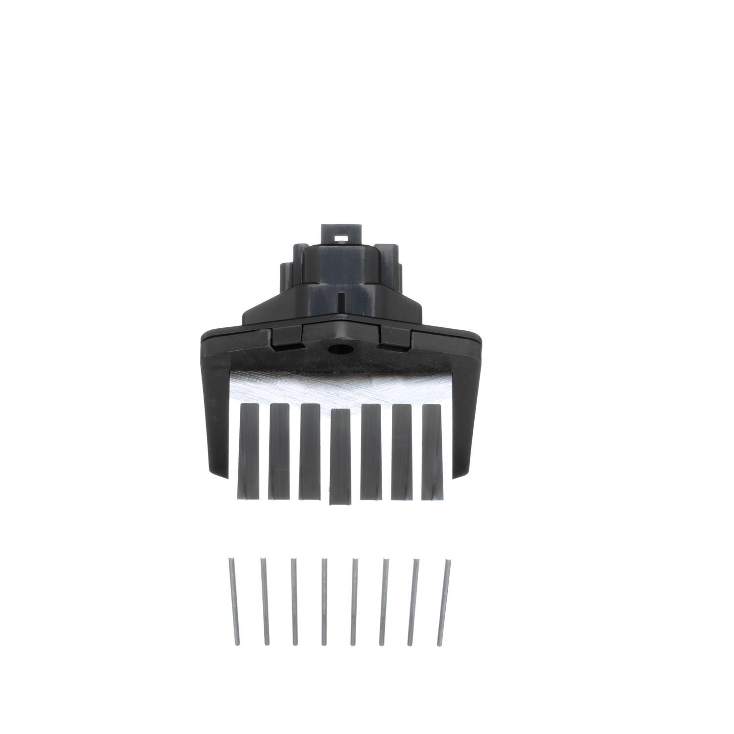 BWD RU1429 - HVAC Blower Motor Resistor BWD RU1429 HVAC Blower Motor Resistor product image 9 of 9