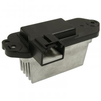 BWD RU1431 HVAC Blower Motor Resistor product image 2 of 3