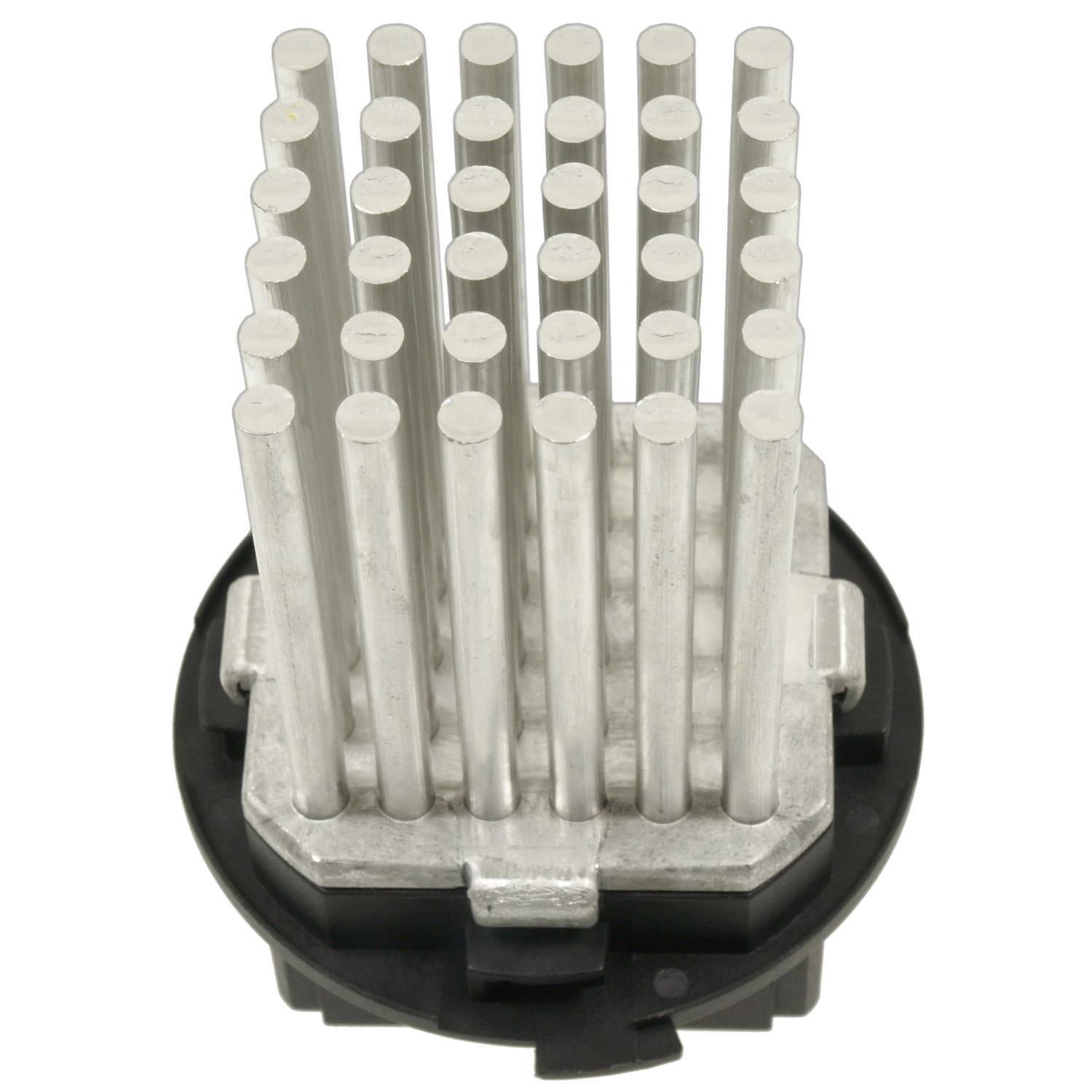 BWD RU1433 HVAC Blower Motor Resistor product image 1 of 3