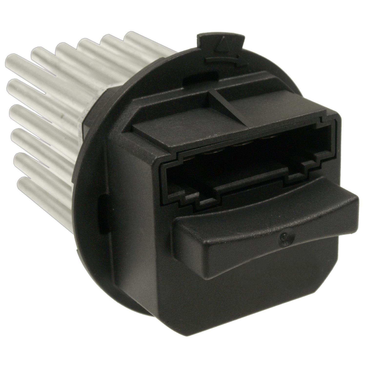 BWD RU1433 HVAC Blower Motor Resistor product image 2 of 3