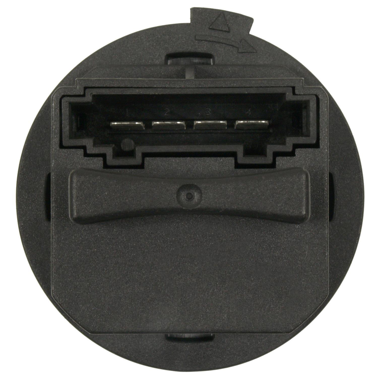BWD RU1433 HVAC Blower Motor Resistor product image 3 of 3