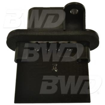 BWD RU1435 HVAC Blower Motor Resistor product image 2 of 9