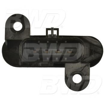 BWD RU1435 HVAC Blower Motor Resistor product image 7 of 9