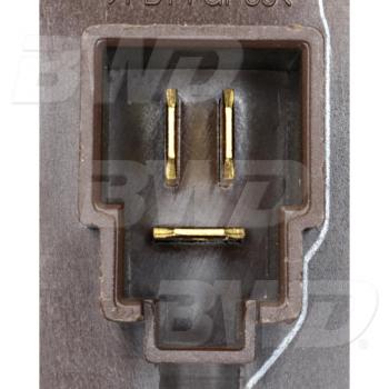BWD RU1436 HVAC Blower Motor Resistor product image 7 of 9
