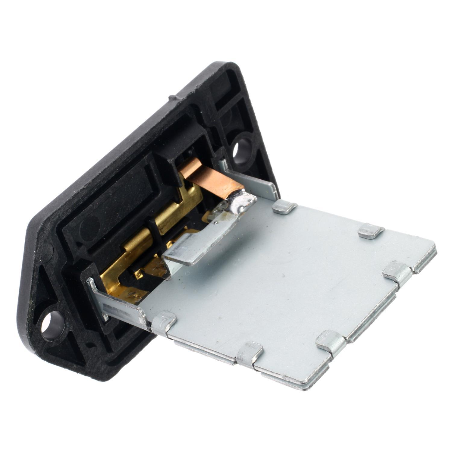BWD RU1438 - HVAC Blower Motor Resistor BWD RU1438 HVAC Blower Motor Resistor product image 1 of 9