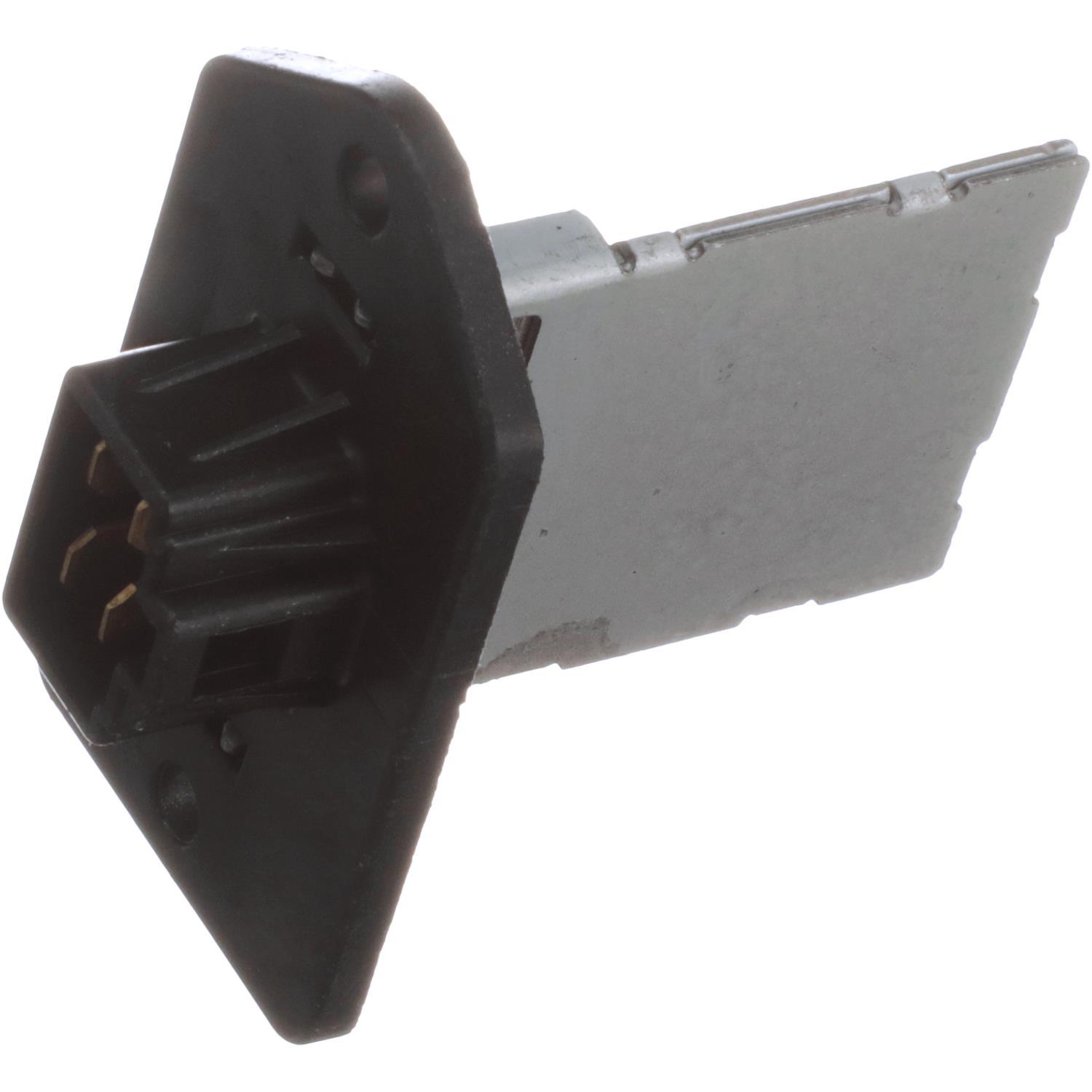 BWD RU1438 - HVAC Blower Motor Resistor BWD RU1438 HVAC Blower Motor Resistor product image 4 of 9