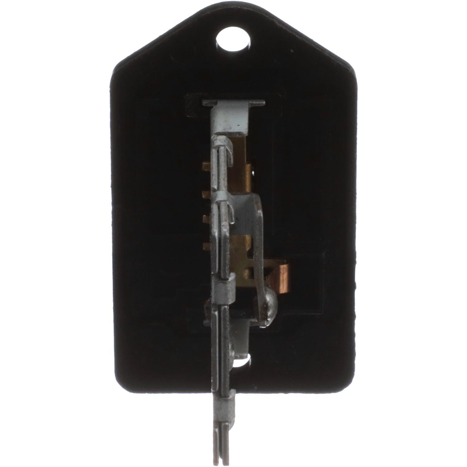 BWD RU1438 - HVAC Blower Motor Resistor BWD RU1438 HVAC Blower Motor Resistor product image 5 of 9