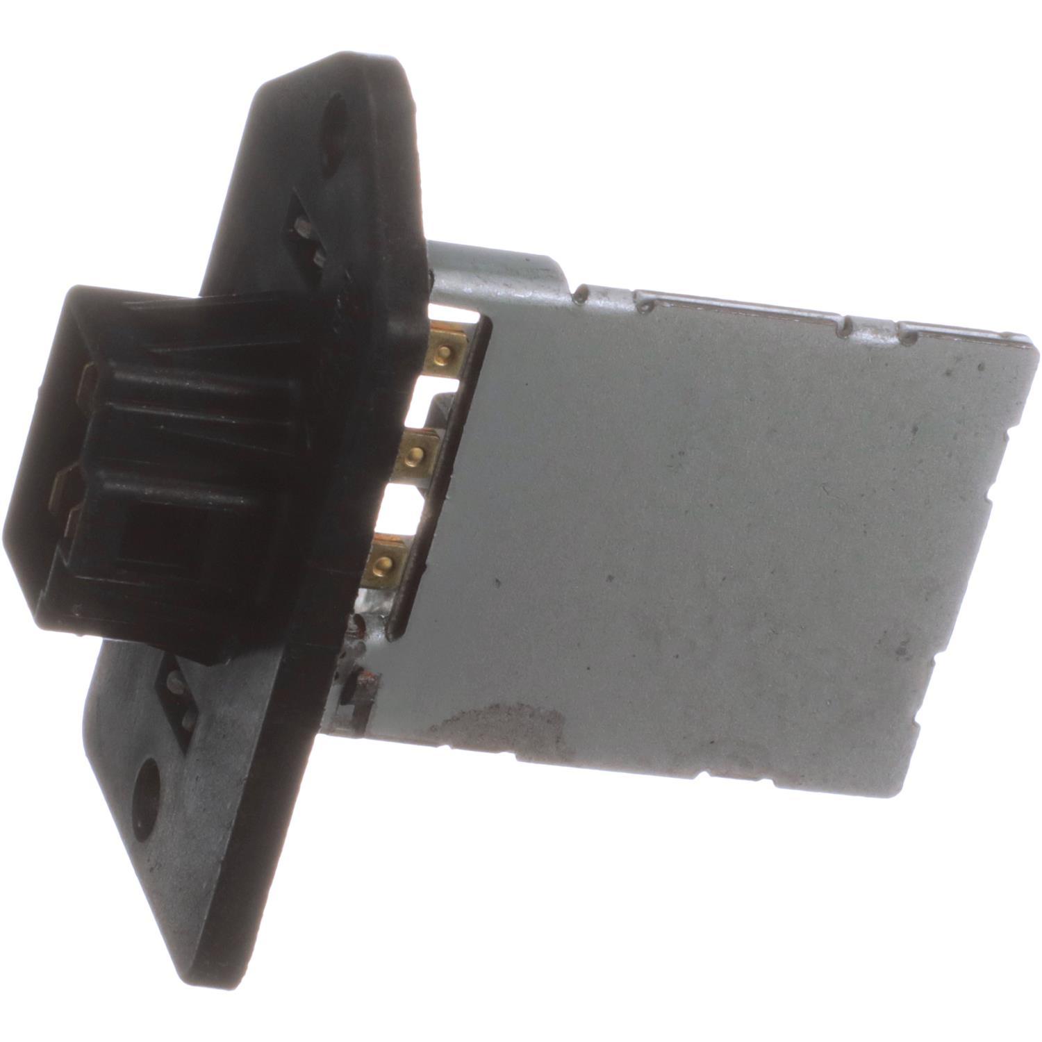 BWD RU1438 - HVAC Blower Motor Resistor BWD RU1438 HVAC Blower Motor Resistor product image 7 of 9