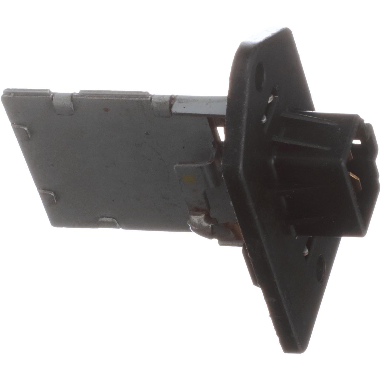 BWD RU1438 - HVAC Blower Motor Resistor BWD RU1438 HVAC Blower Motor Resistor product image 8 of 9