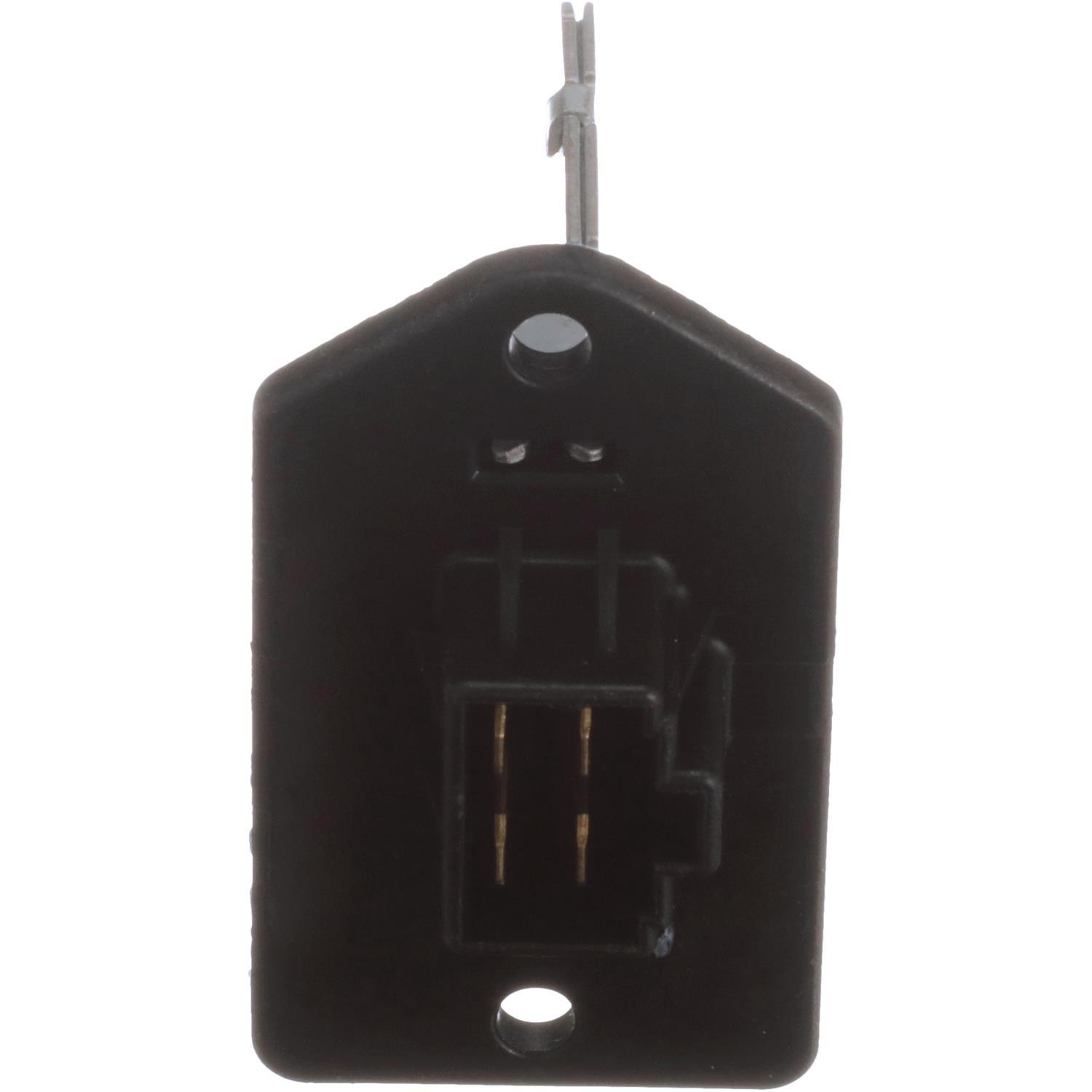 BWD RU1438 - HVAC Blower Motor Resistor BWD RU1438 HVAC Blower Motor Resistor product image 9 of 9