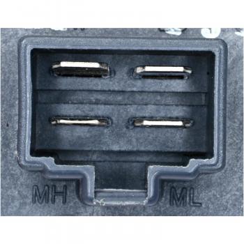 BWD RU1439 HVAC Blower Motor Resistor product image 3 of 9