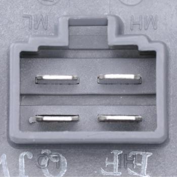 BWD RU1439 HVAC Blower Motor Resistor product image 6 of 9