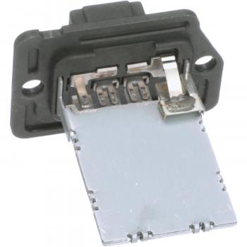 BWD RU1440 HVAC Blower Motor Resistor product image 7 of 9