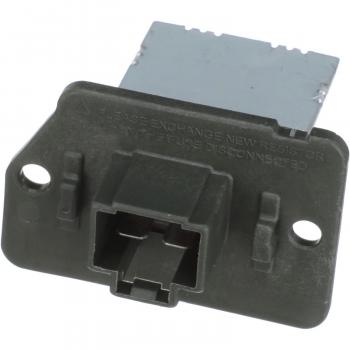 BWD RU1440 HVAC Blower Motor Resistor product image 8 of 9