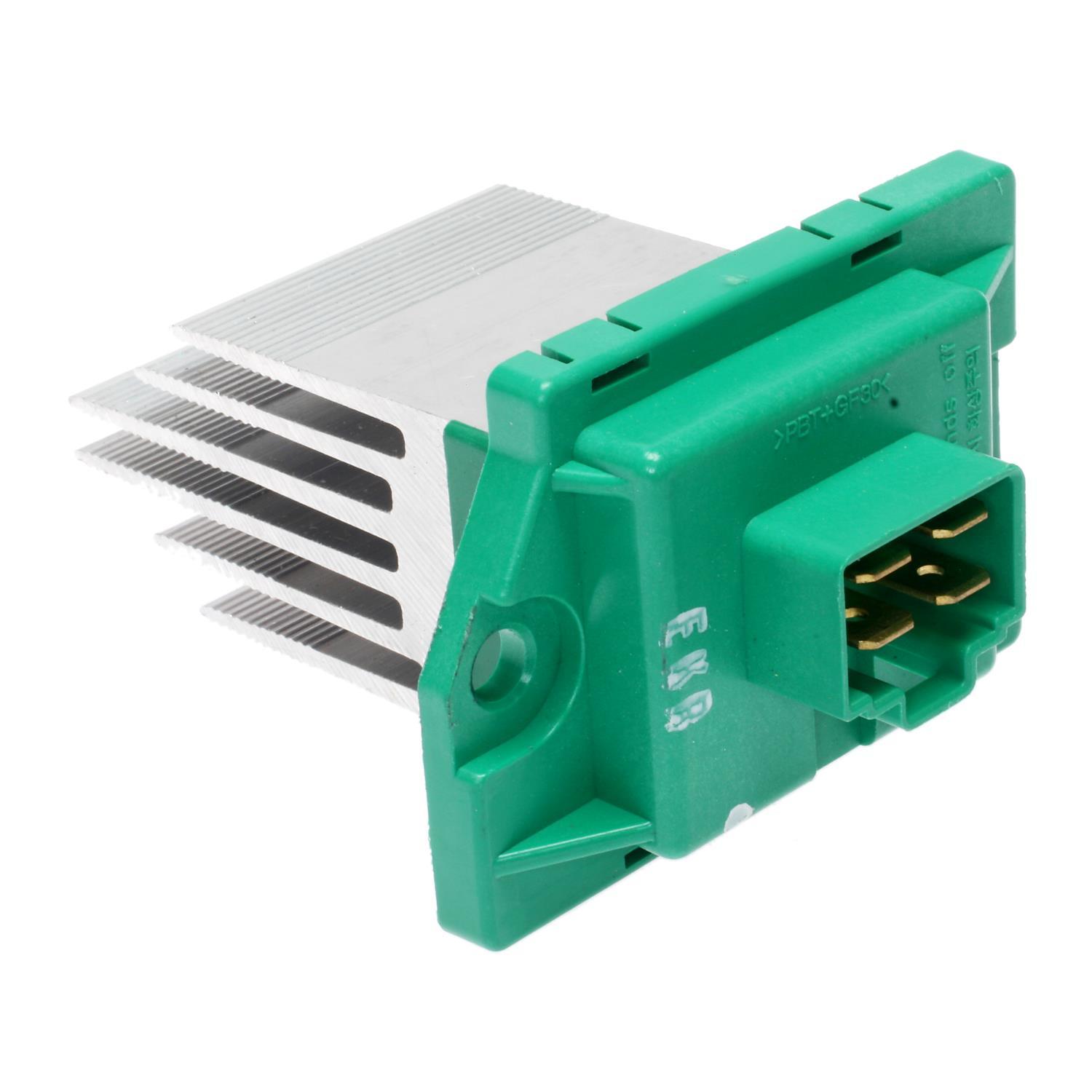 BWD RU1441 - HVAC Blower Motor Resistor BWD RU1441 HVAC Blower Motor Resistor product image 2 of 3