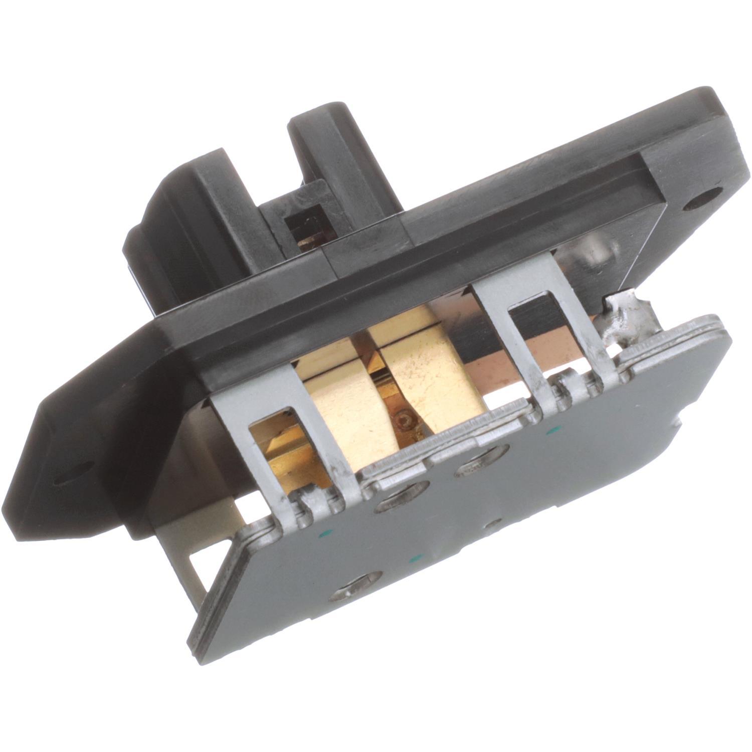 BWD RU1445 - HVAC Blower Motor Resistor BWD RU1445 HVAC Blower Motor Resistor product image 4 of 9