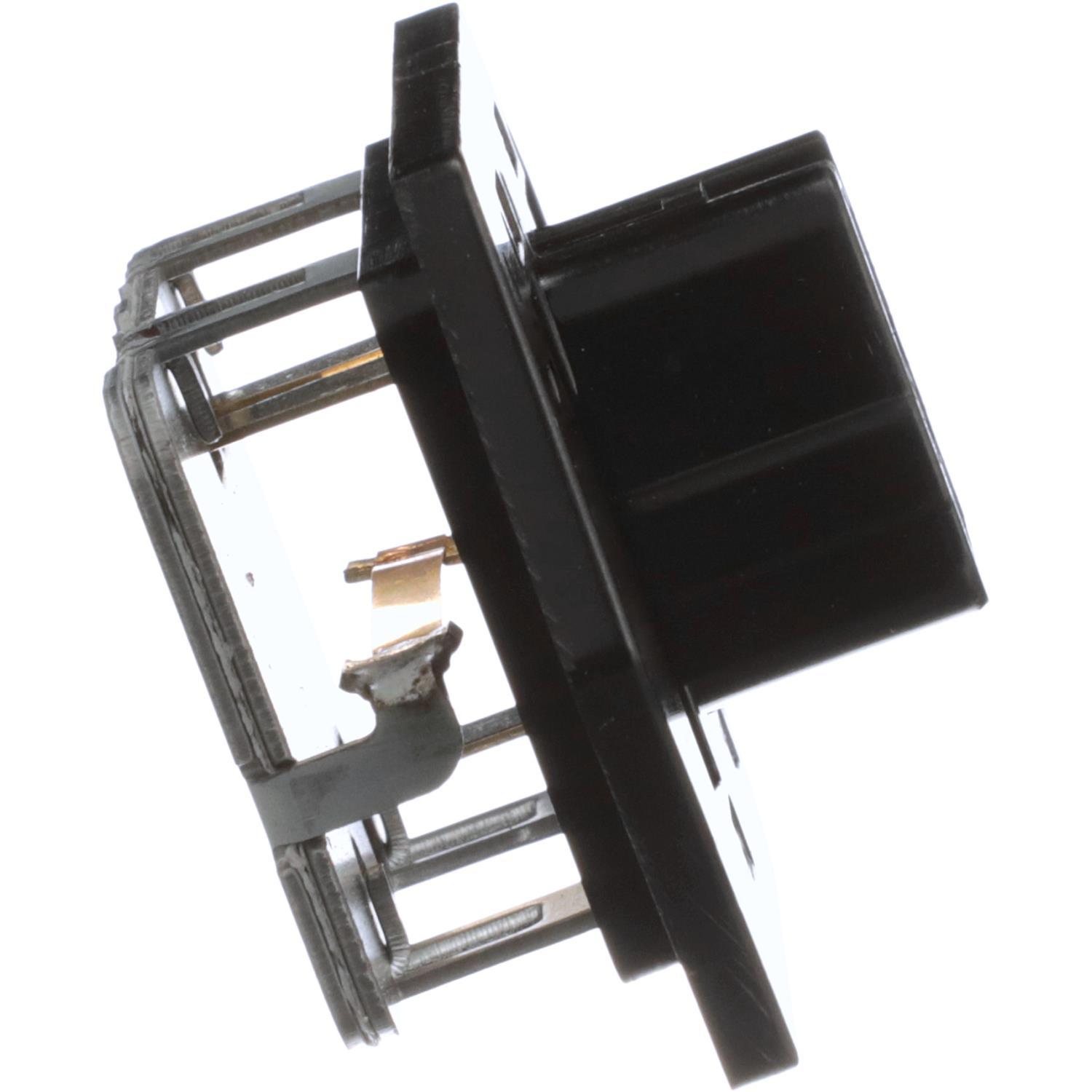 BWD RU1445 - HVAC Blower Motor Resistor BWD RU1445 HVAC Blower Motor Resistor product image 5 of 9