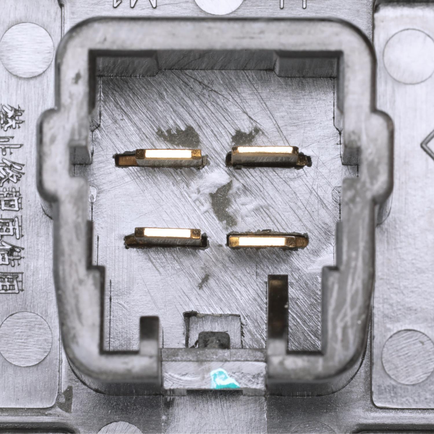 BWD RU1445 - HVAC Blower Motor Resistor BWD RU1445 HVAC Blower Motor Resistor product image 6 of 9