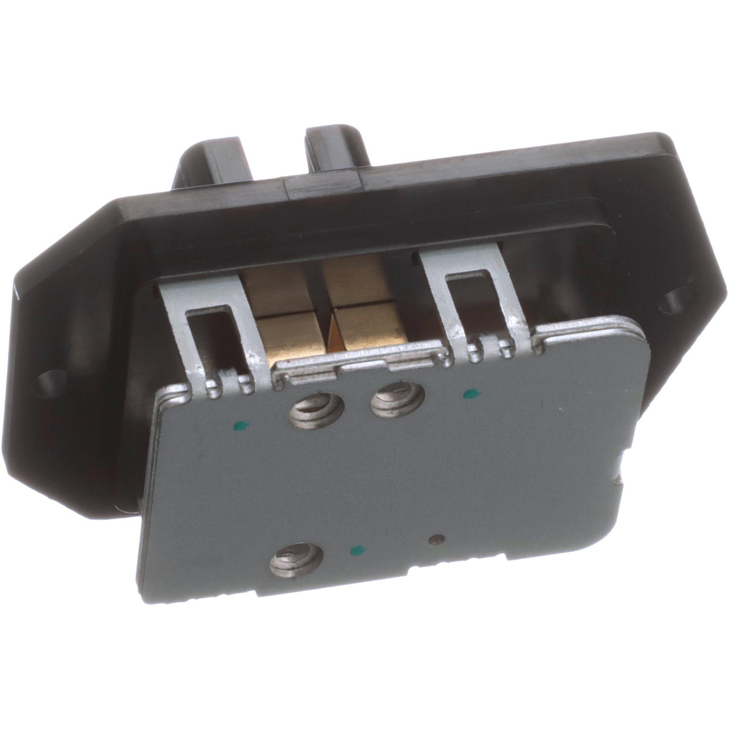 BWD RU1445 - HVAC Blower Motor Resistor BWD RU1445 HVAC Blower Motor Resistor product image 7 of 9