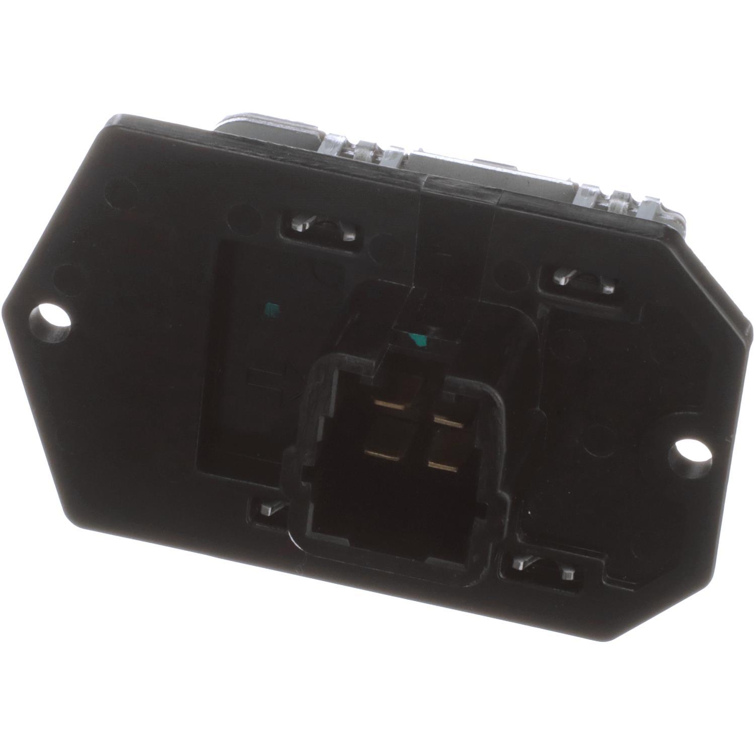 BWD RU1445 - HVAC Blower Motor Resistor BWD RU1445 HVAC Blower Motor Resistor product image 8 of 9