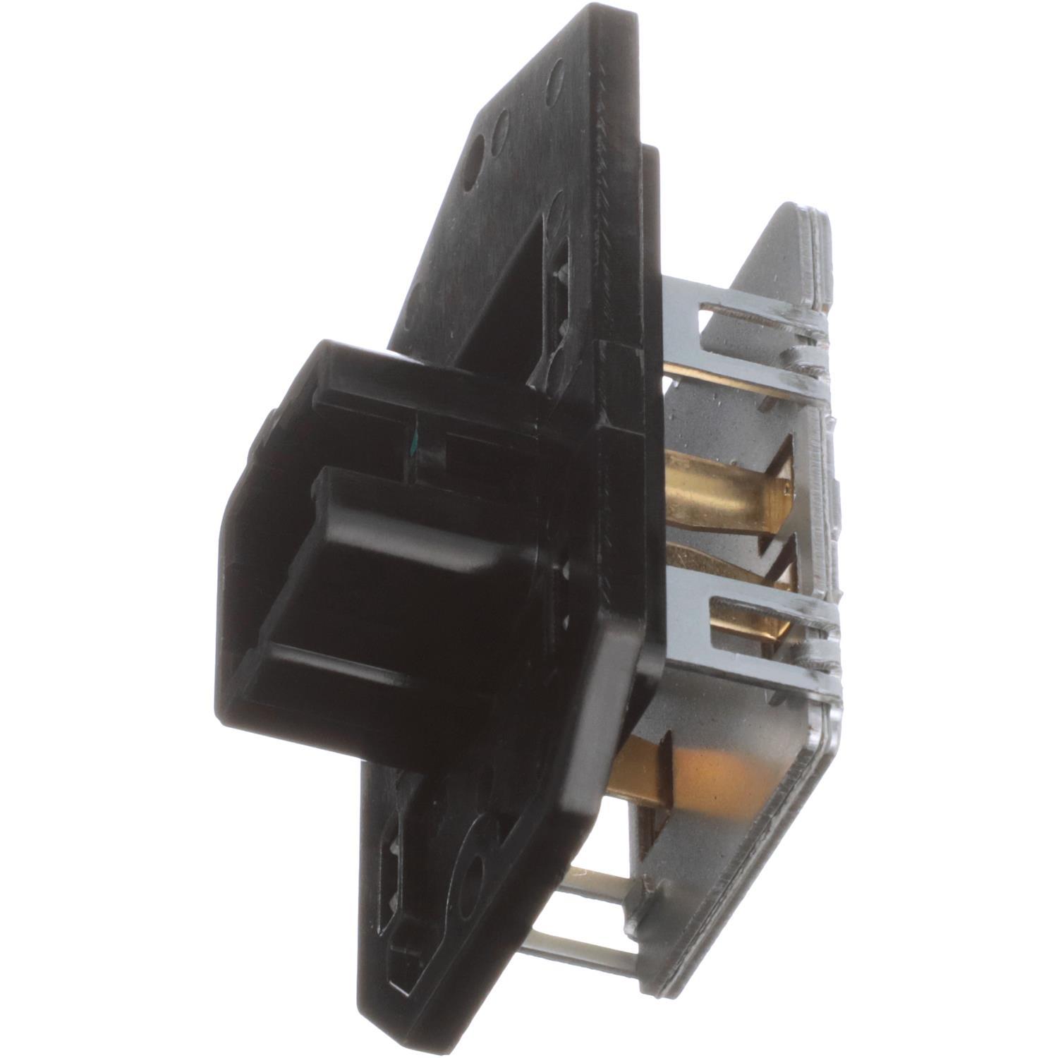 BWD RU1445 - HVAC Blower Motor Resistor BWD RU1445 HVAC Blower Motor Resistor product image 9 of 9