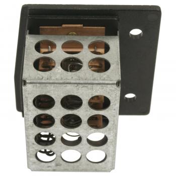 BWD RU1449 HVAC Blower Motor Resistor product image 1 of 3