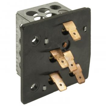 BWD RU1449 HVAC Blower Motor Resistor product image 2 of 3