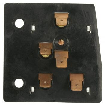 BWD RU1449 HVAC Blower Motor Resistor product image 3 of 3