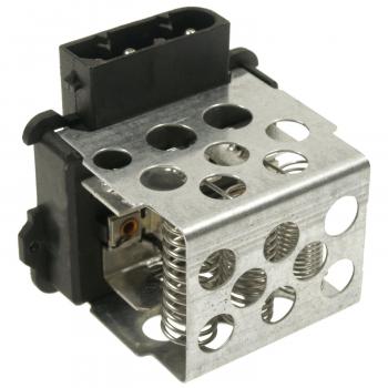 BWD RU1450 HVAC Blower Motor Resistor product image 1 of 3