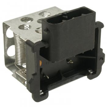 BWD RU1450 HVAC Blower Motor Resistor product image 2 of 3