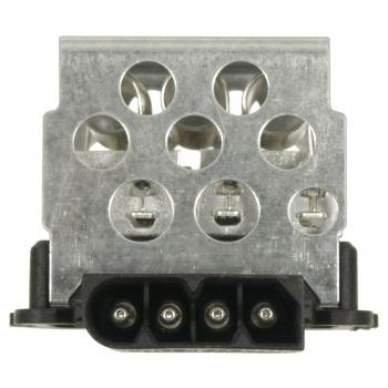 BWD RU1450 HVAC Blower Motor Resistor product image 3 of 3