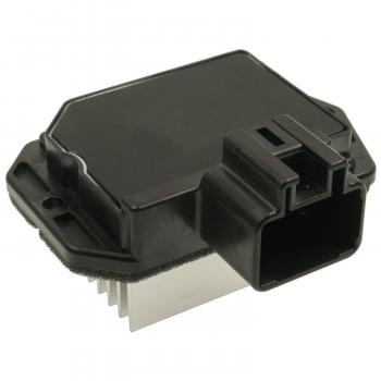BWD RU1451 HVAC Blower Motor Resistor product image 2 of 3