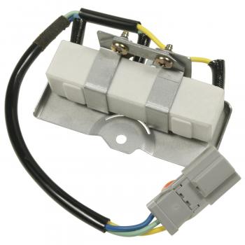 BWD RU1453 HVAC Blower Motor Resistor product image 2 of 3