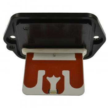BWD RU1460 - HVAC Blower Motor Resistor BWD RU1460 HVAC Blower Motor Resistor product image 1 of 3