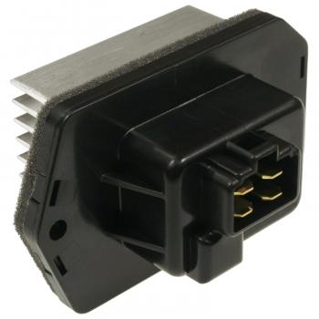 BWD RU1462 HVAC Blower Motor Resistor product image 2 of 3