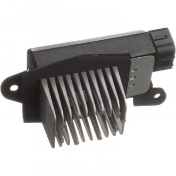 BWD RU1464 HVAC Blower Motor Resistor product image 7 of 9