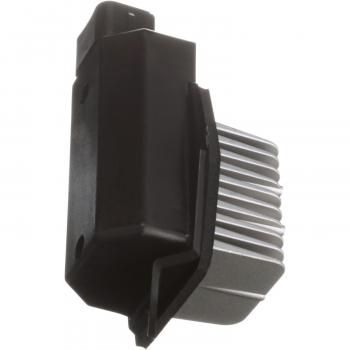 BWD RU1464 HVAC Blower Motor Resistor product image 9 of 9