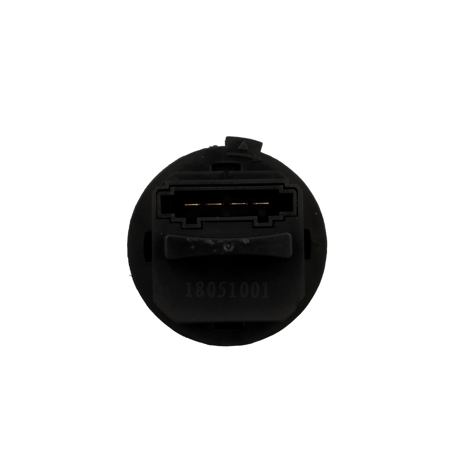 BWD RU1467 - HVAC Blower Motor Resistor BWD RU1467 HVAC Blower Motor Resistor product image 6 of 9