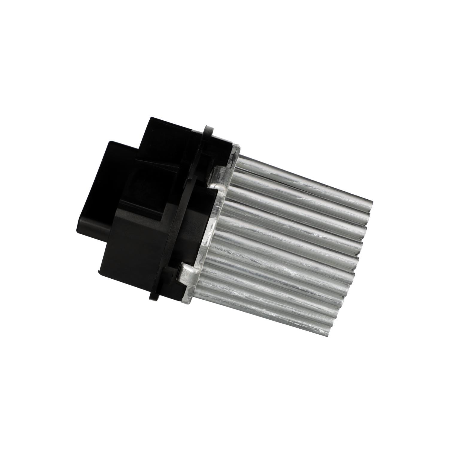 BWD RU1467 - HVAC Blower Motor Resistor BWD RU1467 HVAC Blower Motor Resistor product image 8 of 9