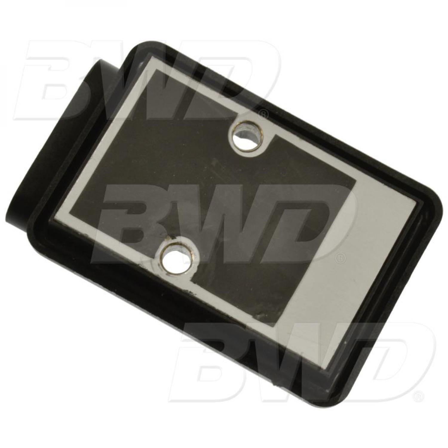 BWD RU1470 - HVAC Blower Motor Resistor BWD RU1470 HVAC Blower Motor Resistor product image 1 of 8