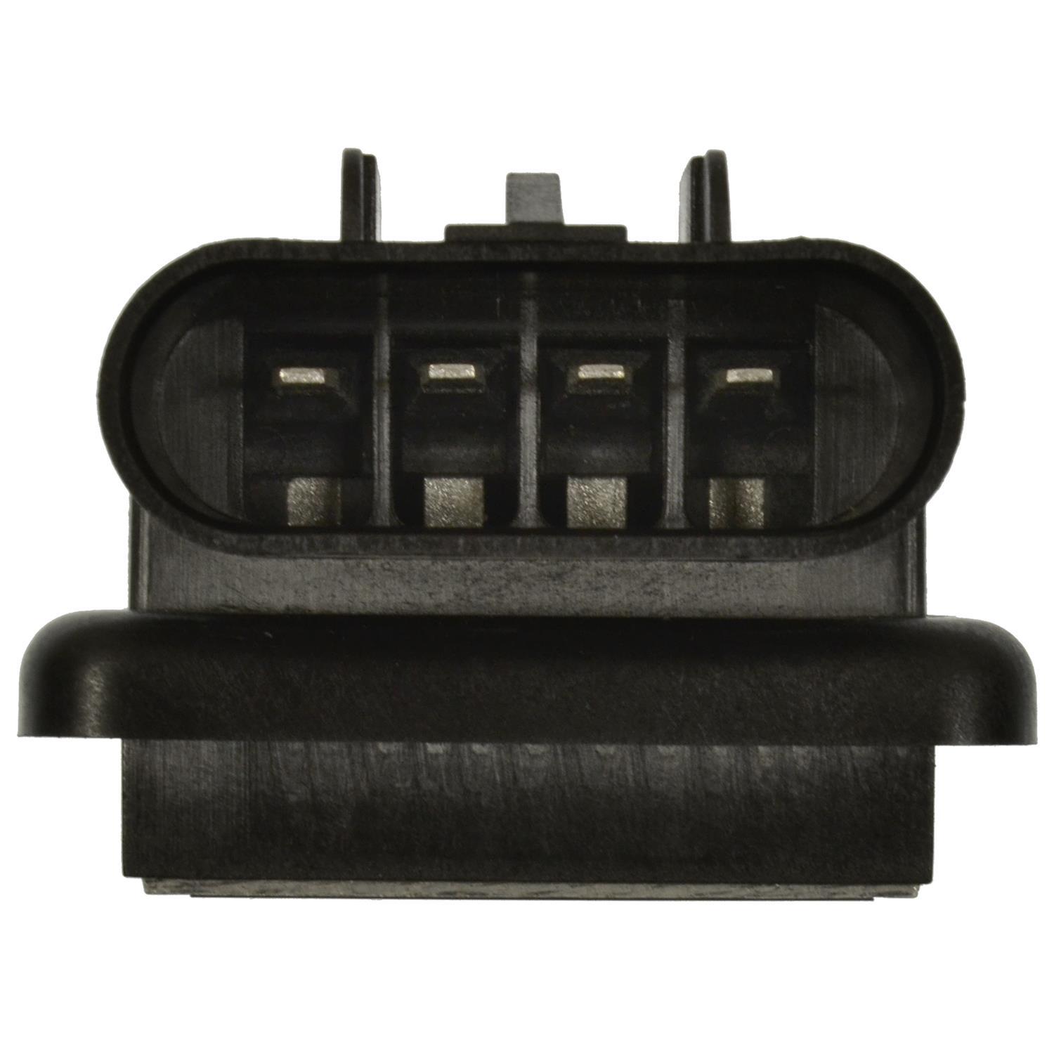 BWD RU1470 - HVAC Blower Motor Resistor BWD RU1470 HVAC Blower Motor Resistor product image 3 of 8