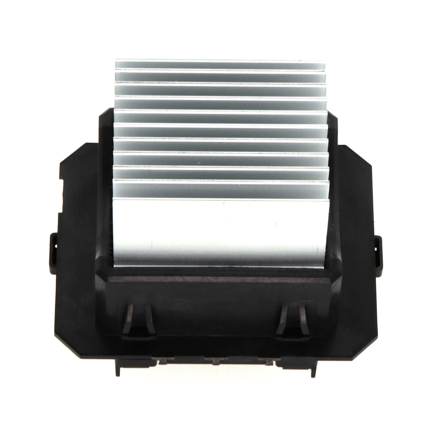 BWD RU1472 - HVAC Blower Motor Resistor BWD RU1472 HVAC Blower Motor Resistor product image 4 of 9