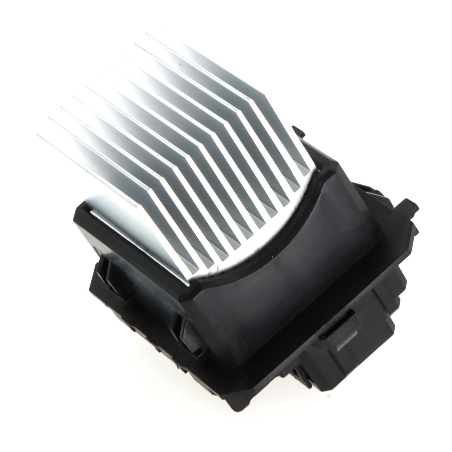 BWD RU1472 - HVAC Blower Motor Resistor BWD RU1472 HVAC Blower Motor Resistor product image 5 of 9